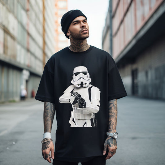 Polera semitono #0028