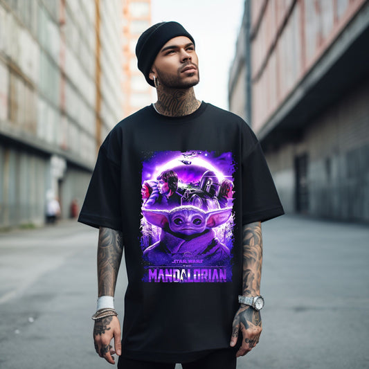 Polera semitono #0029