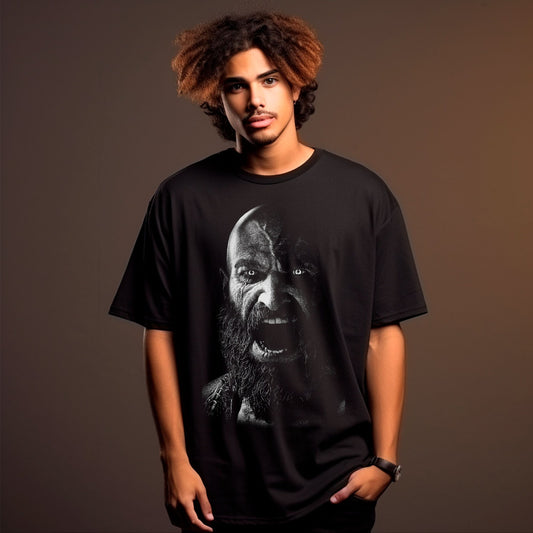 Polera semitono #0032