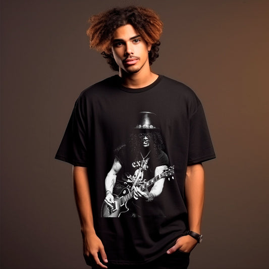 Polera semitono #0033