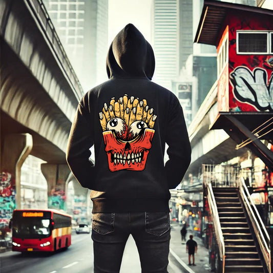 Hoodie papas fritas 029
