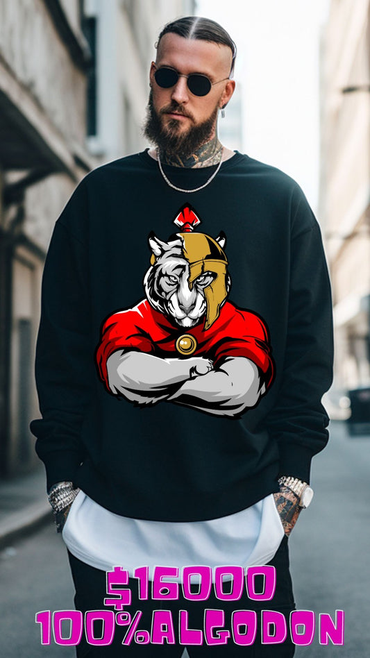 Poleron polo #004