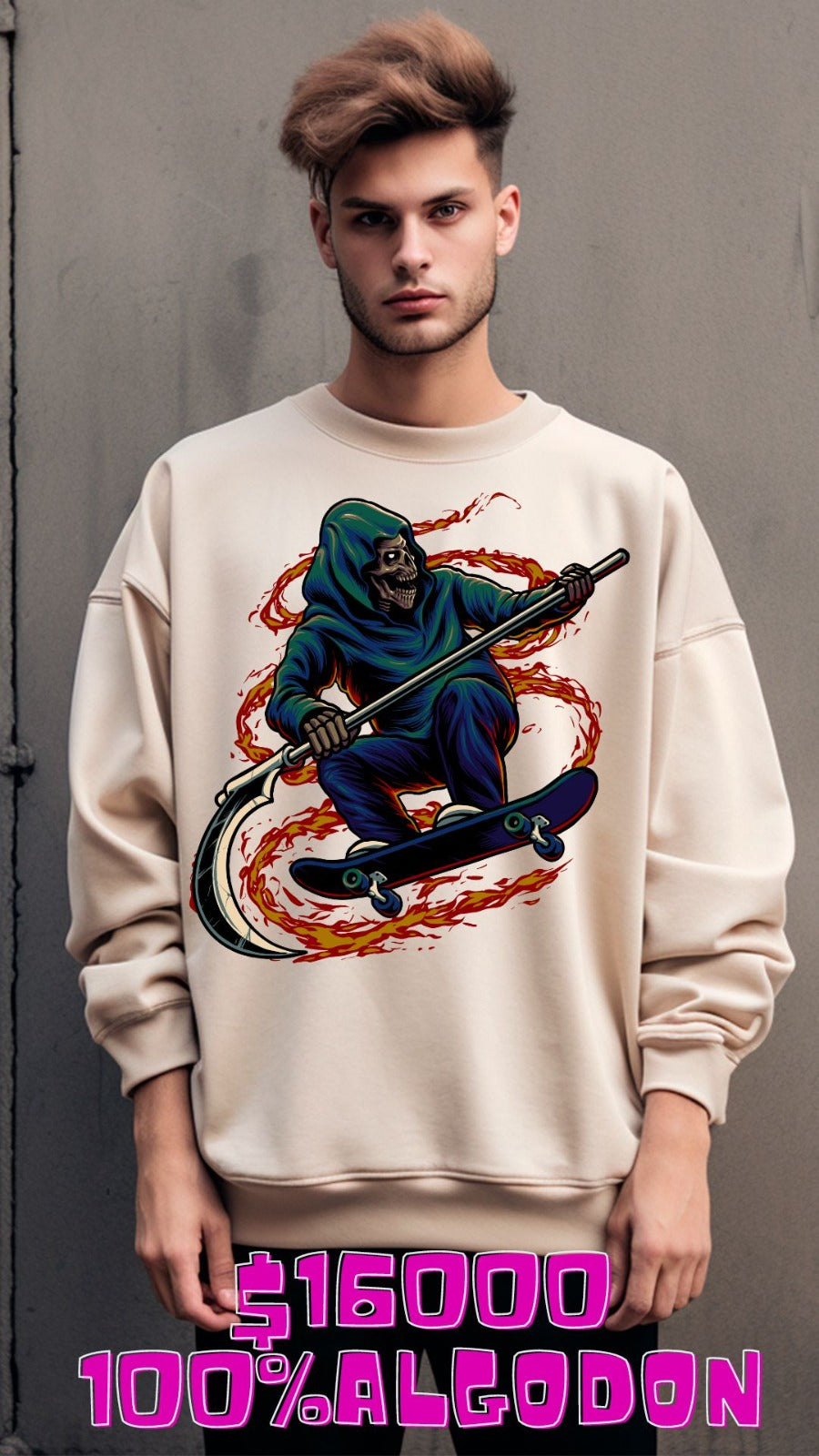 Poleron polo #005