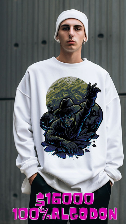 Poleron polo #0030