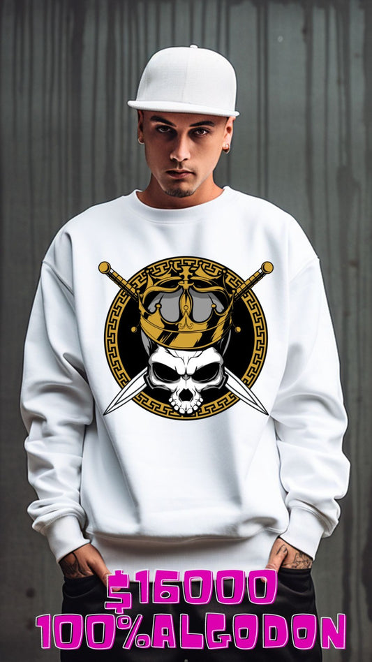 Poleron polo #0017
