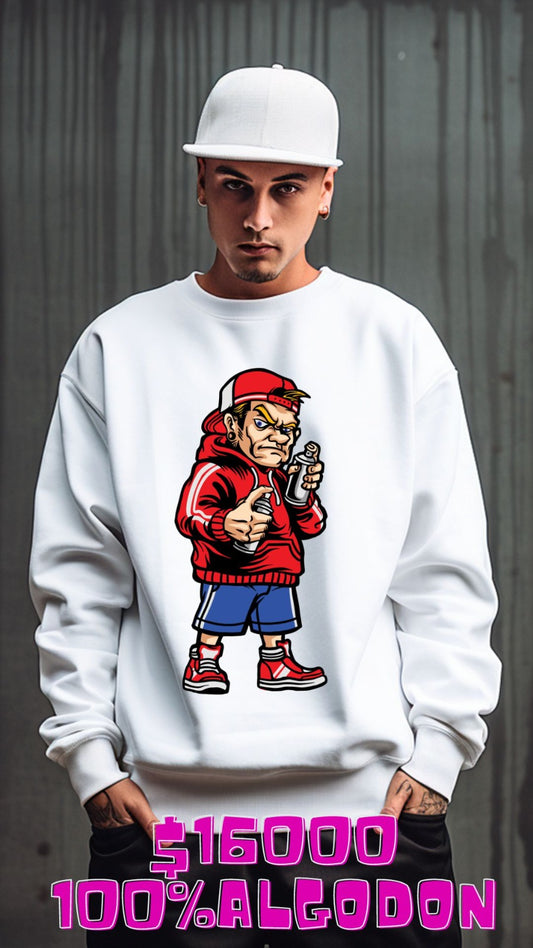 Poleron polo #0014