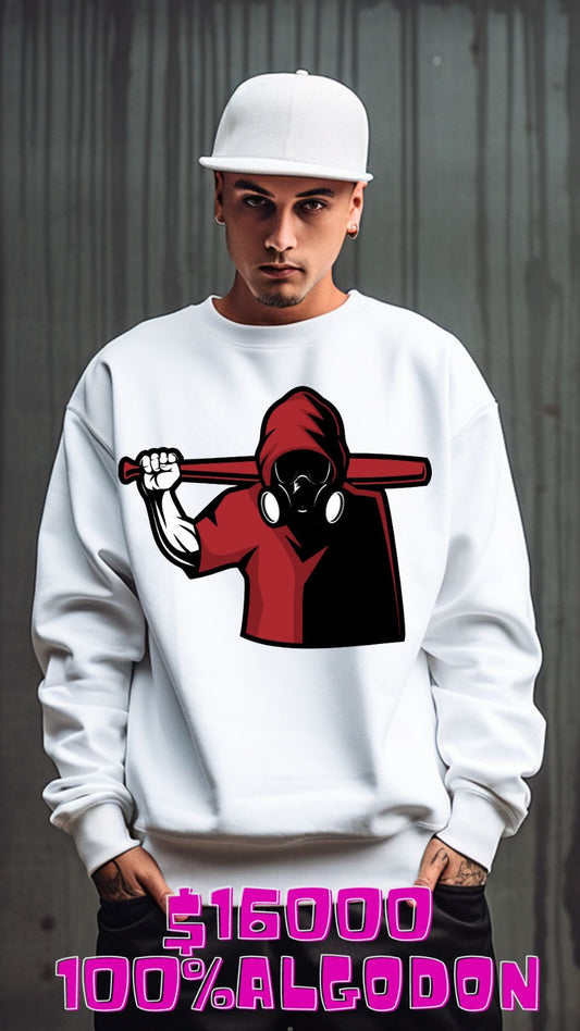 Poleron polo #0015