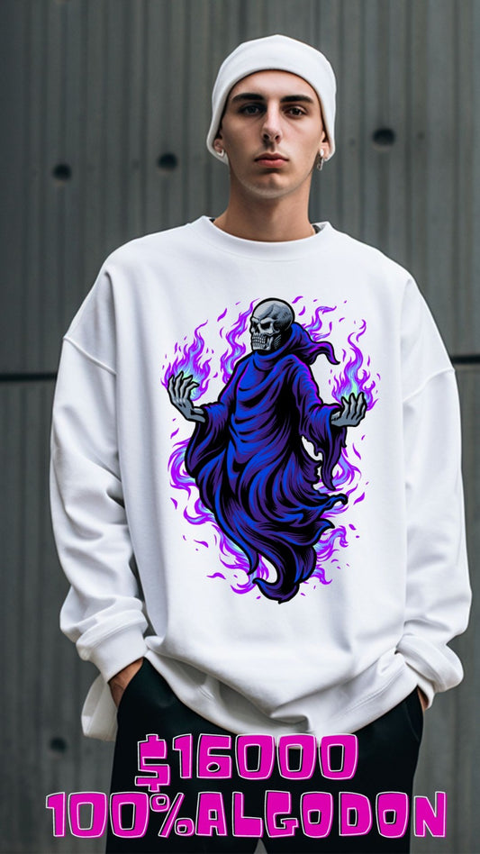 Poleron polo #0011