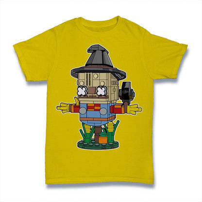 Polera cartoon culture #0040