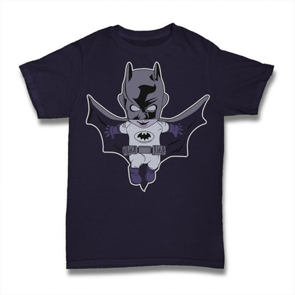 Polera cartoon culture batman kit #0027