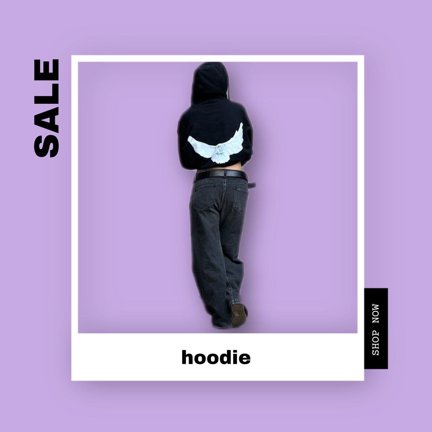Hoodie 🕊