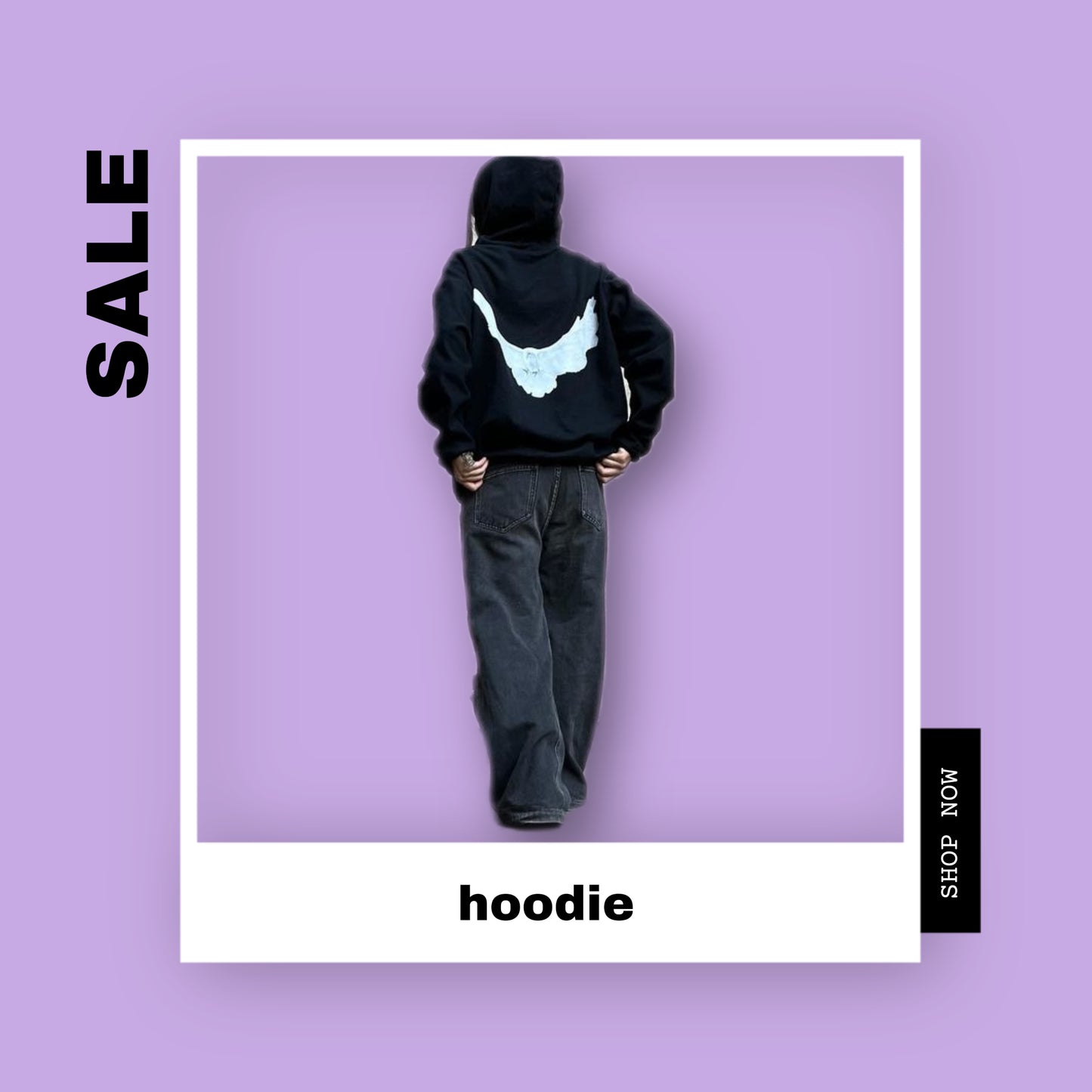 Hoodie 🕊