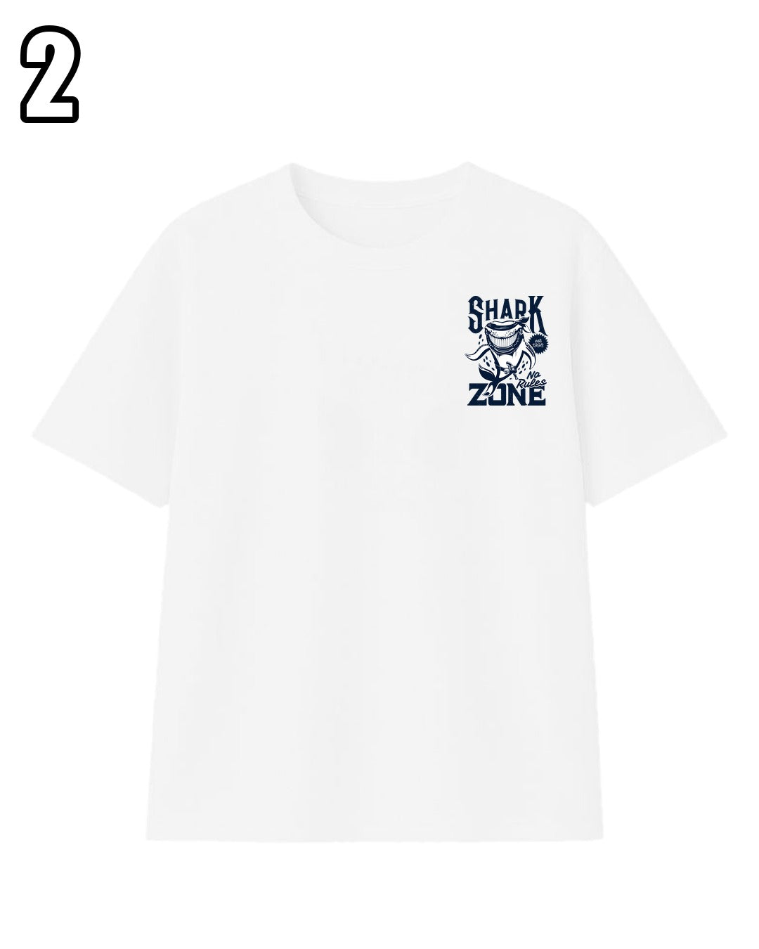 Polera Estampada DTF Doble Estampado | Catamimi