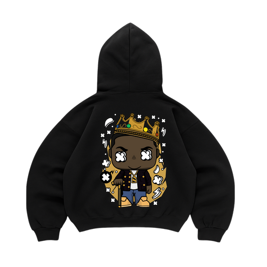 Hoodie Notorious Big