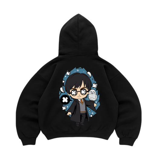 Hoodie Harry Potter