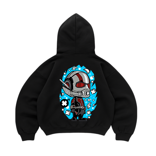 Hoodie Ant Man