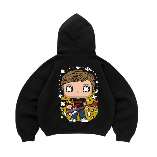 Hoodie Scot Pilgrim