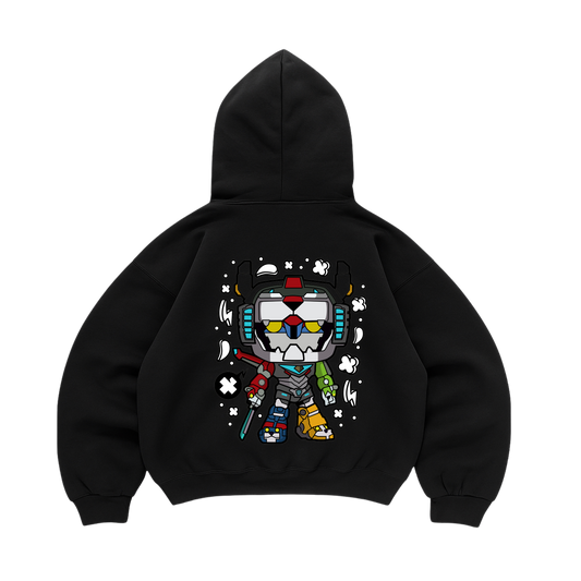 Hoodie Voltron