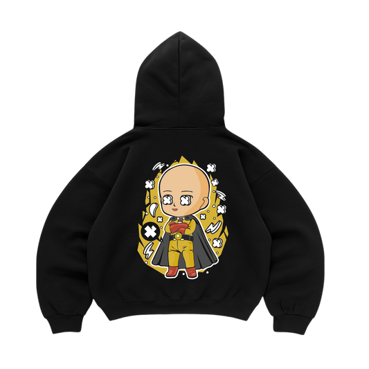 Hoodie Saitama