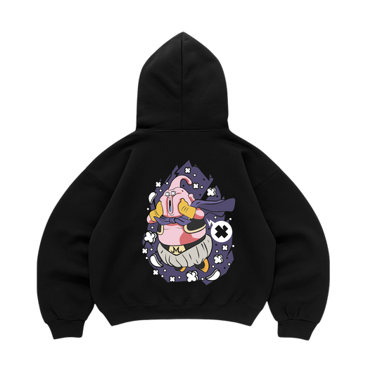 Hoodie Majin Buu