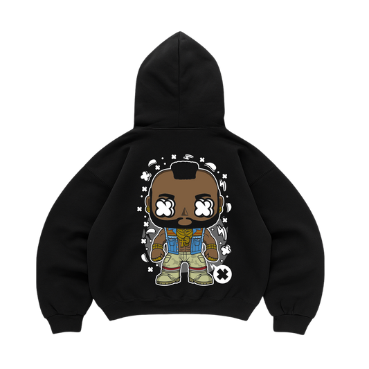 Hoodie Mr T