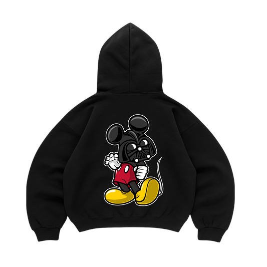 Hoodie Darkmouse