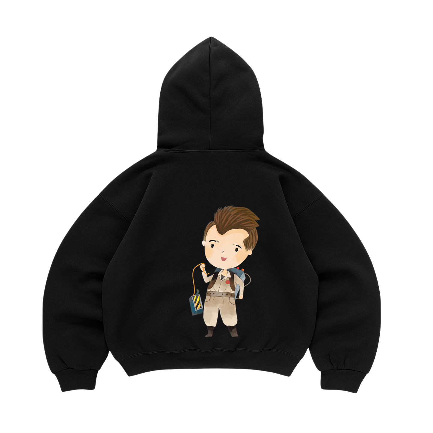 Hoodie GB3