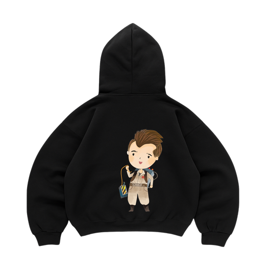 Hoodie GB3