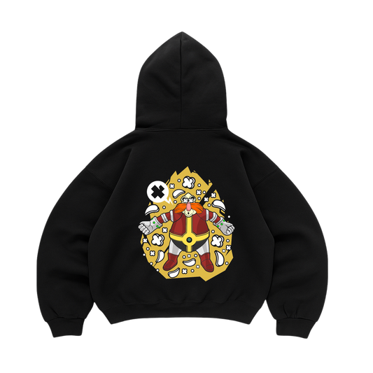 Hoodie Robotnik