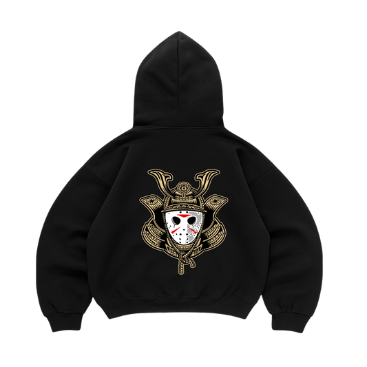 Hoodie Samurai Jason