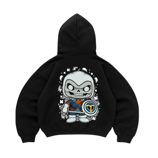 Hoodie Task Master