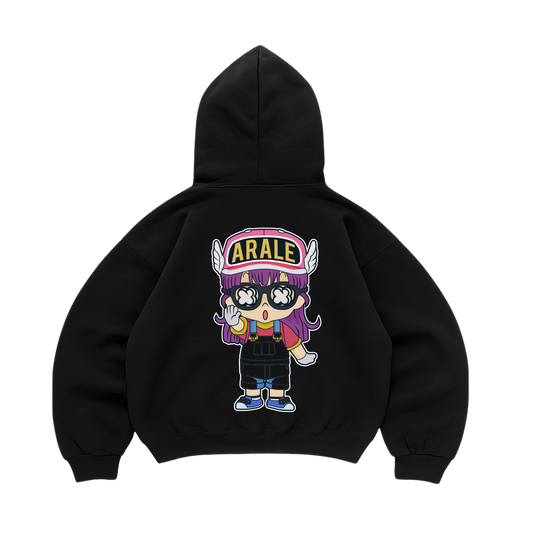 Hoodie Arale