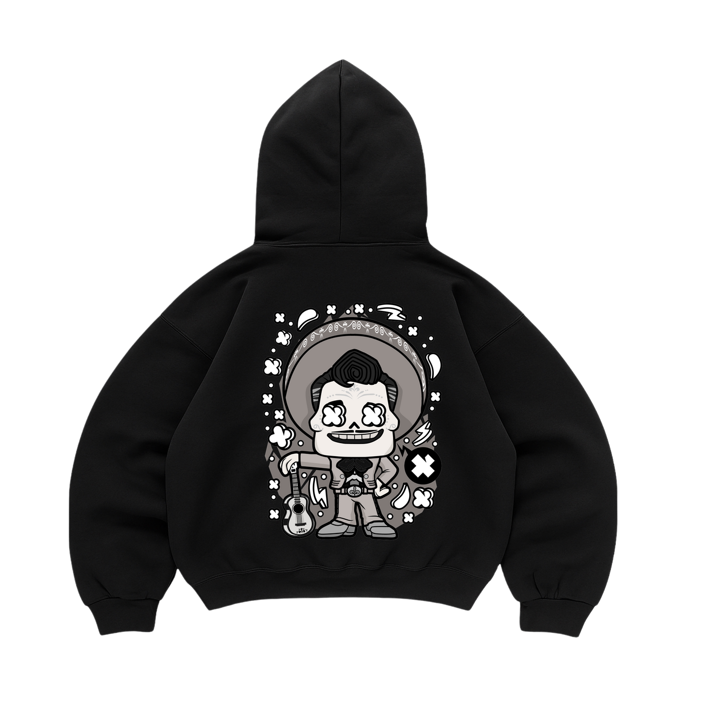 Hoodie Ernesto