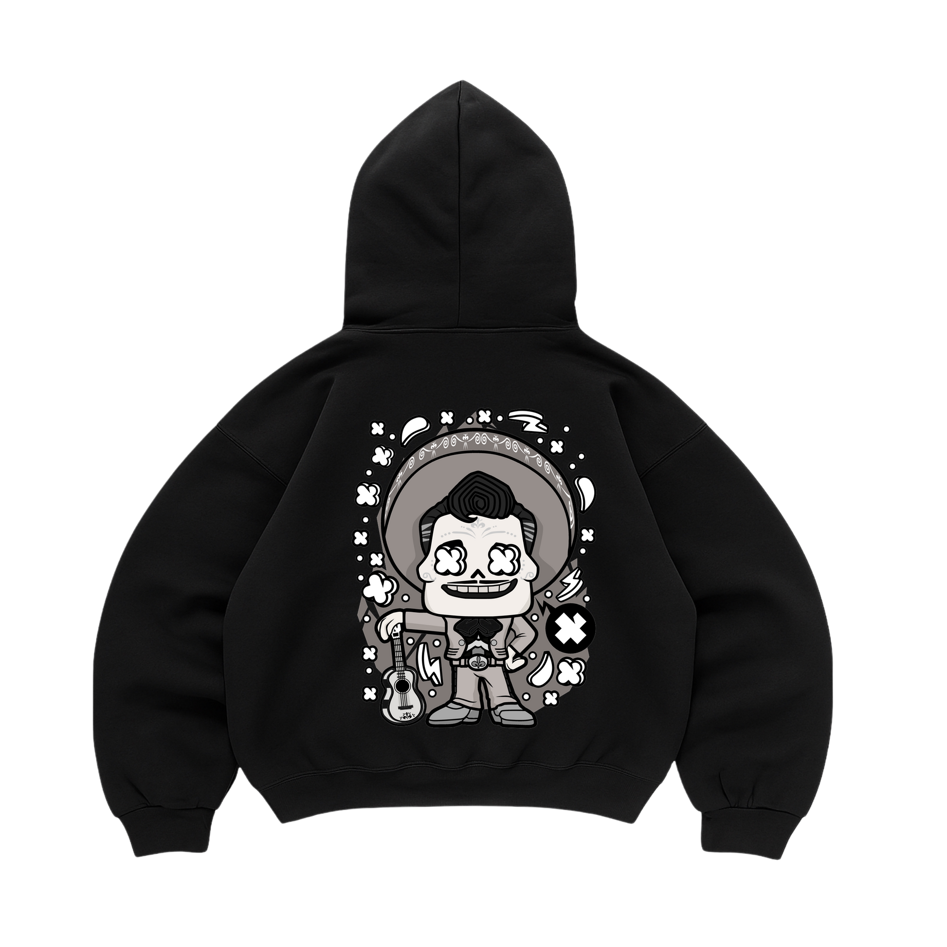 Hoodie Ernesto