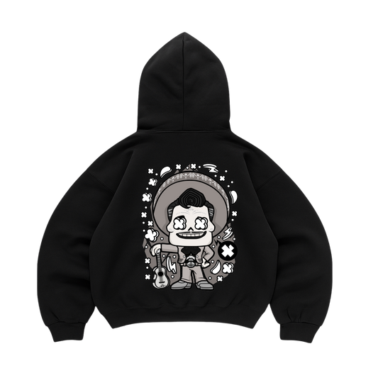 Hoodie Ernesto