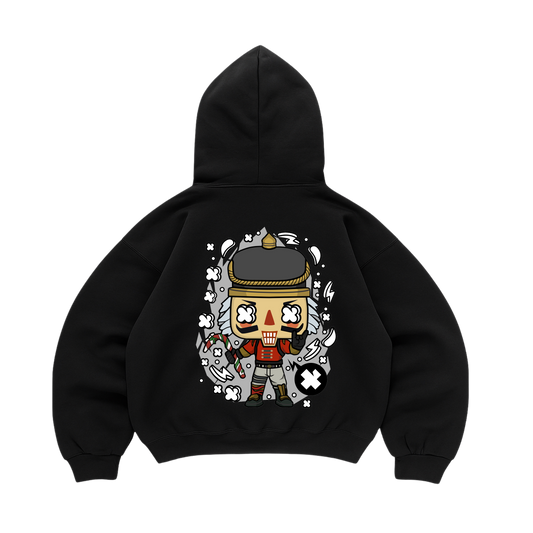 Hoodie Crackshot Fortnite