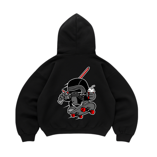 Hoodie Kylo Skate
