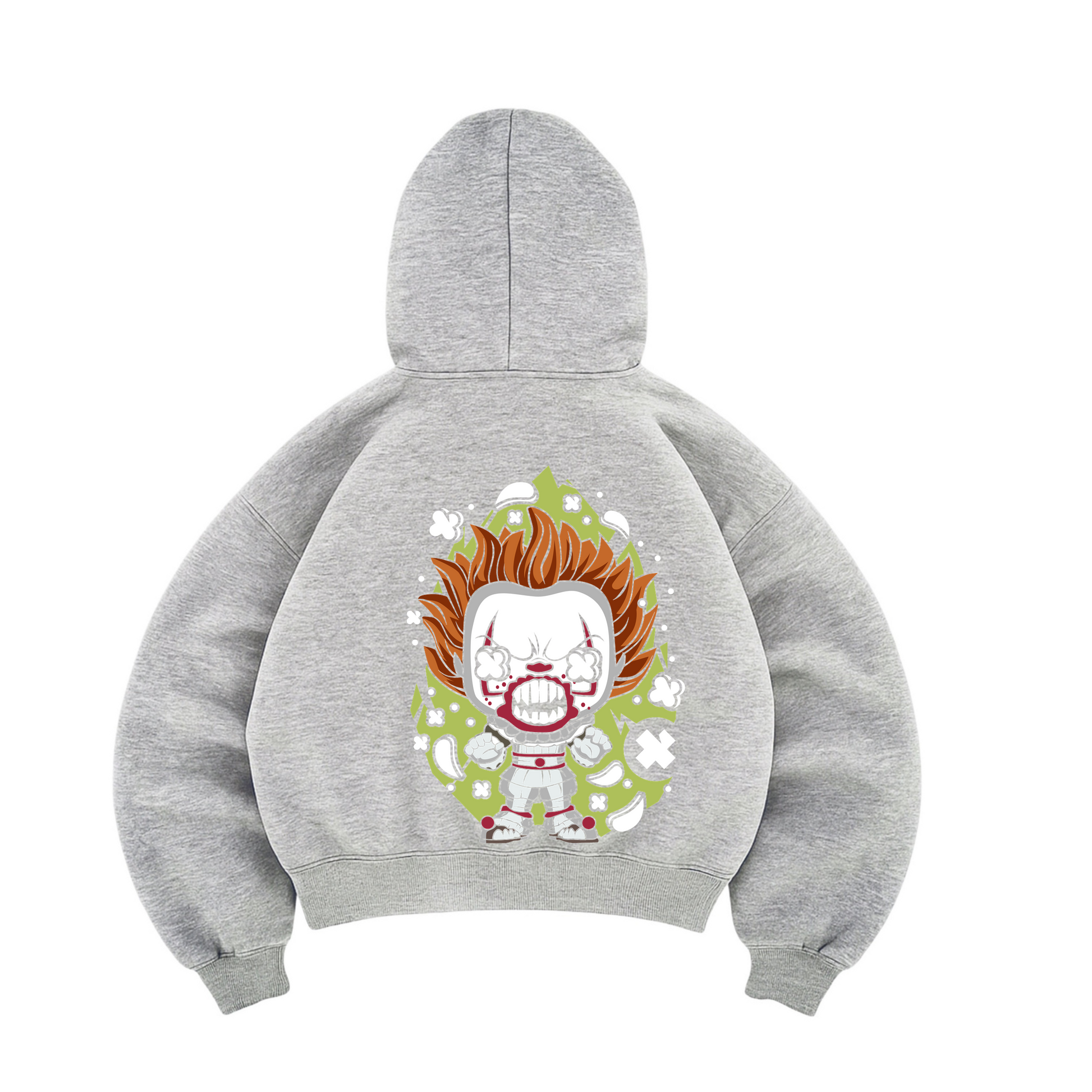 Hoodie Pennywise 2