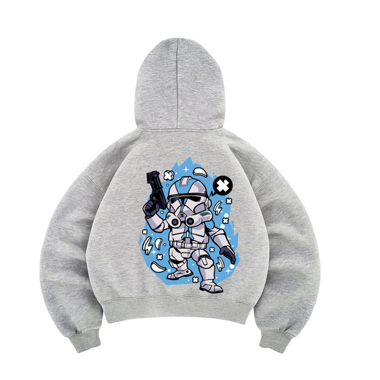 Hoodie Clone Trooper