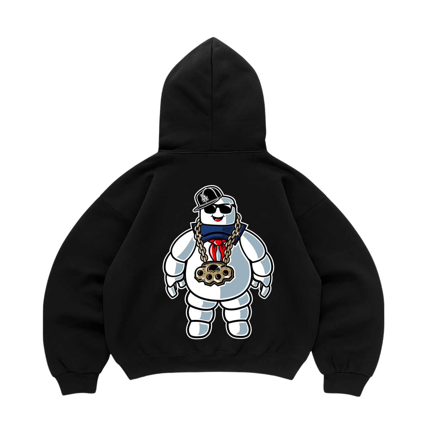 Hoodie Stay Dope