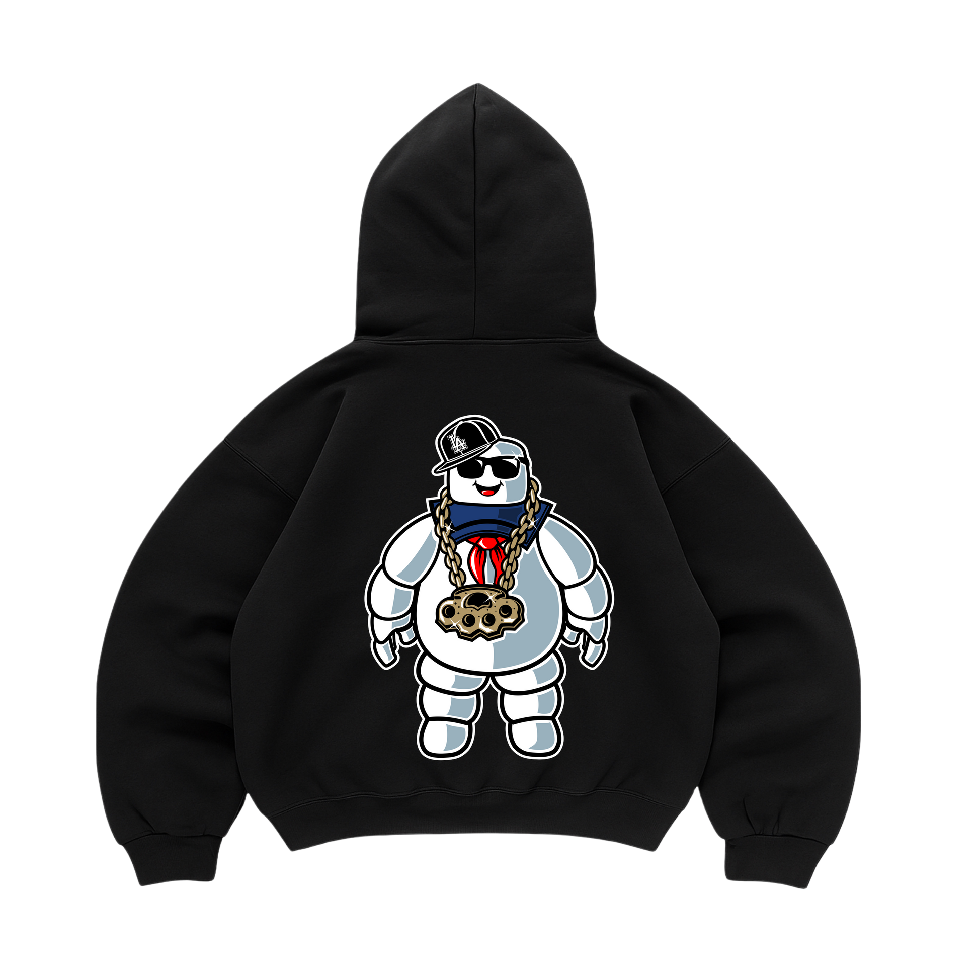 Hoodie Stay Dope