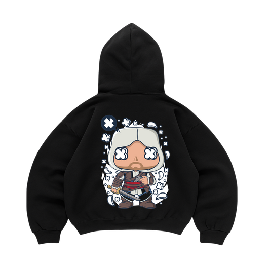Hoodie Assasins Creed