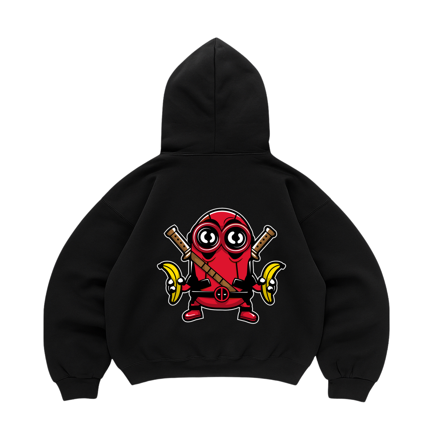 Hoodie Minionpool