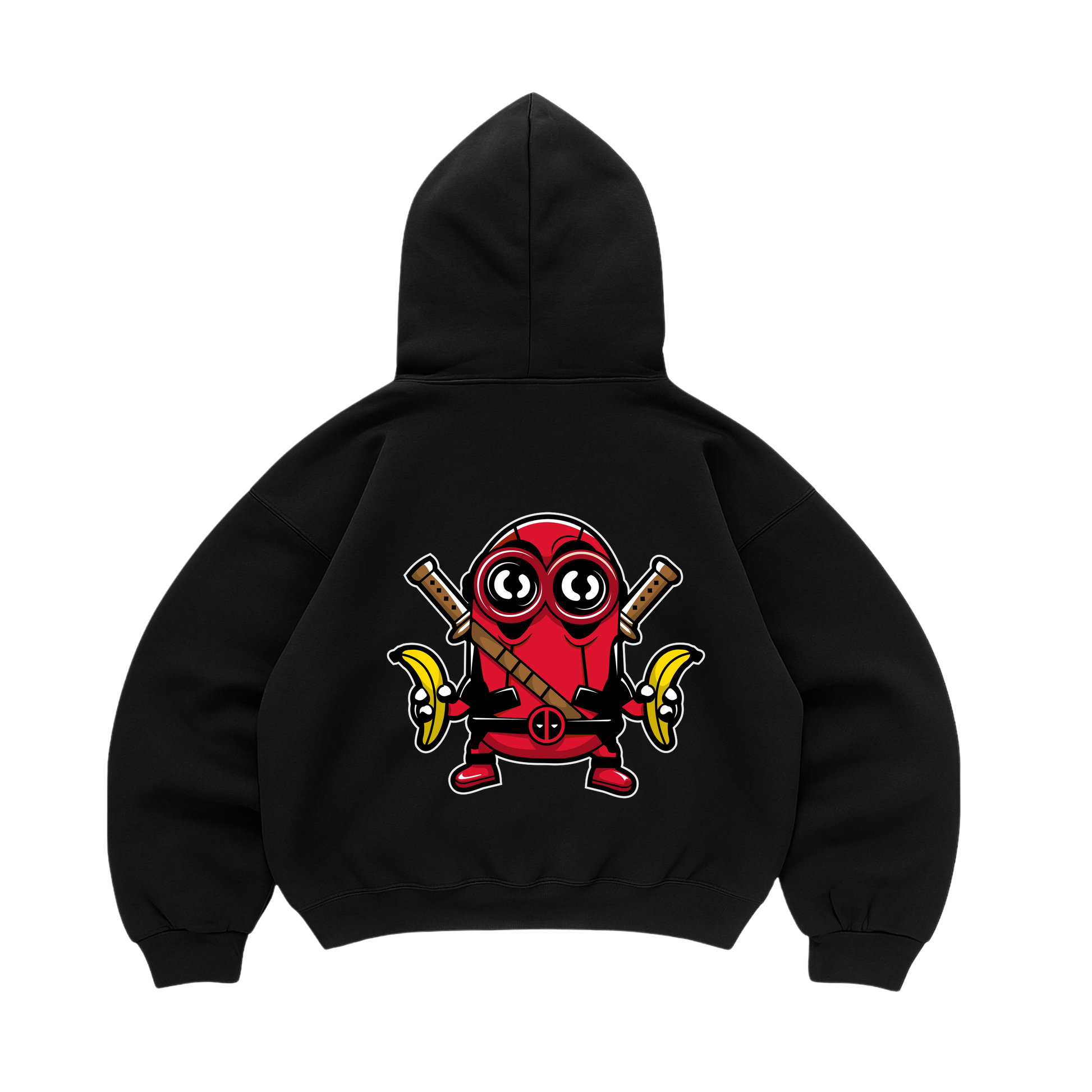 Hoodie Minionpool