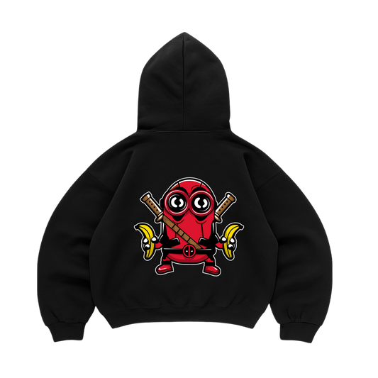 Hoodie Minionpool