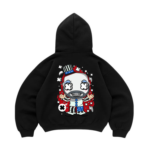 Hoodie Captain Spaulding