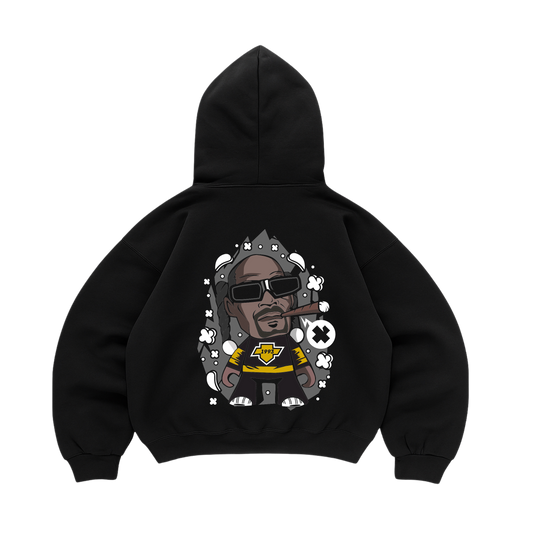 Hoodie Snoop Dog