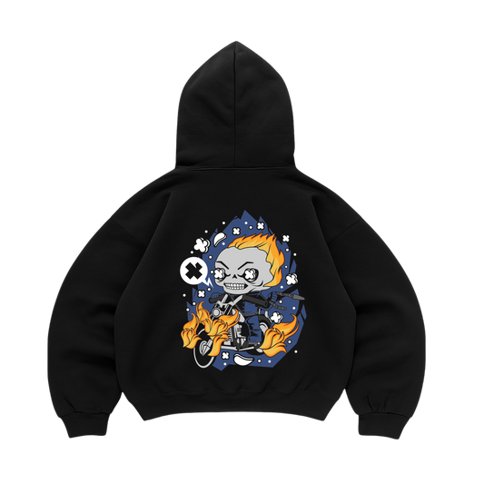 Hoodie Ghost Rider