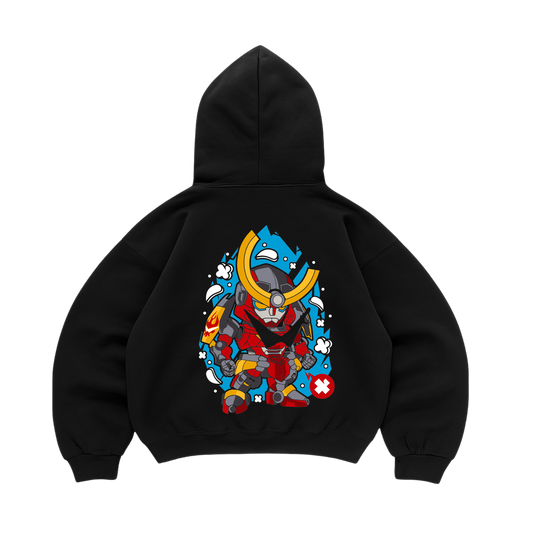 Hoodie Tengen Toppa Gurren Lagan