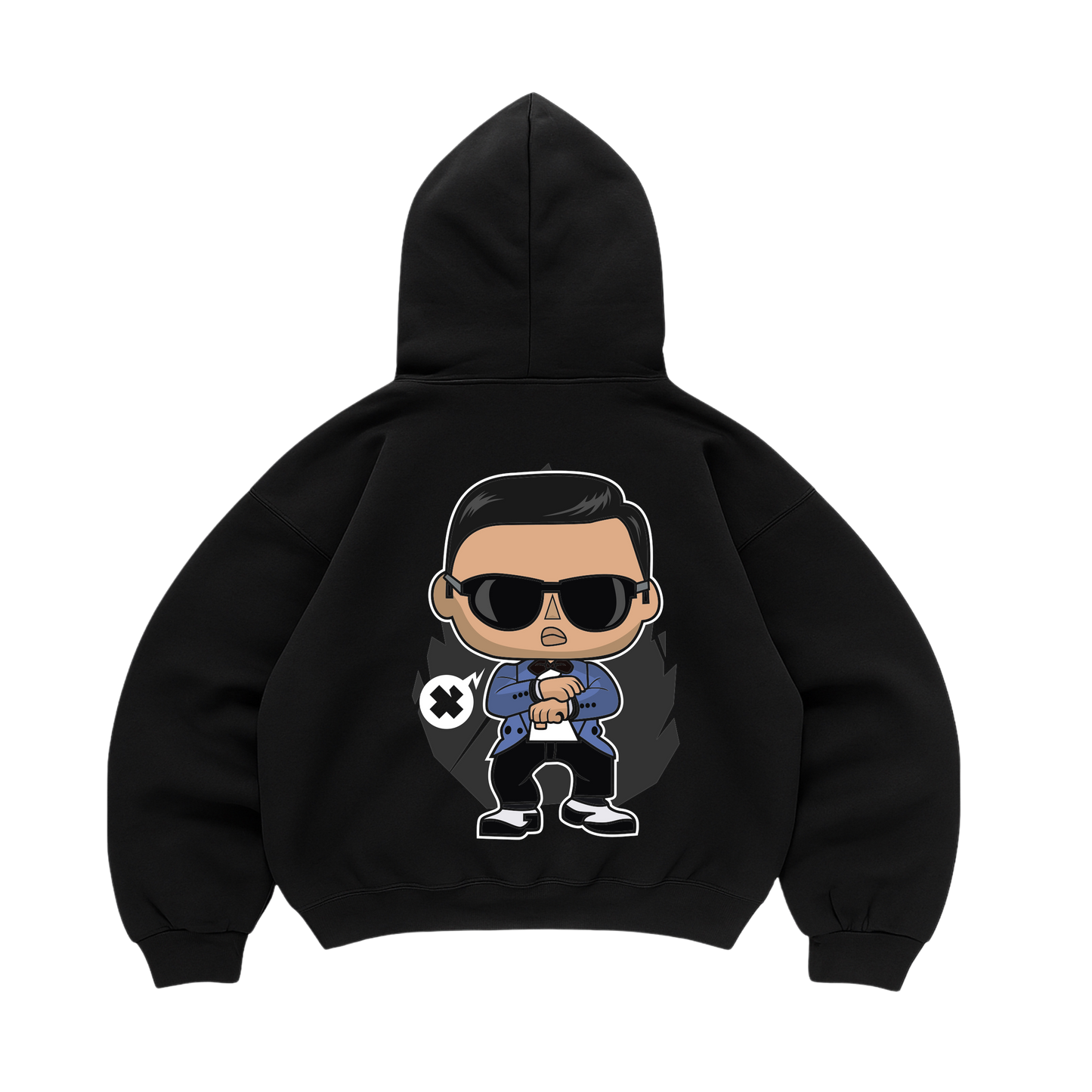 Hoodie Psy